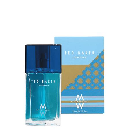ted baker after shave
